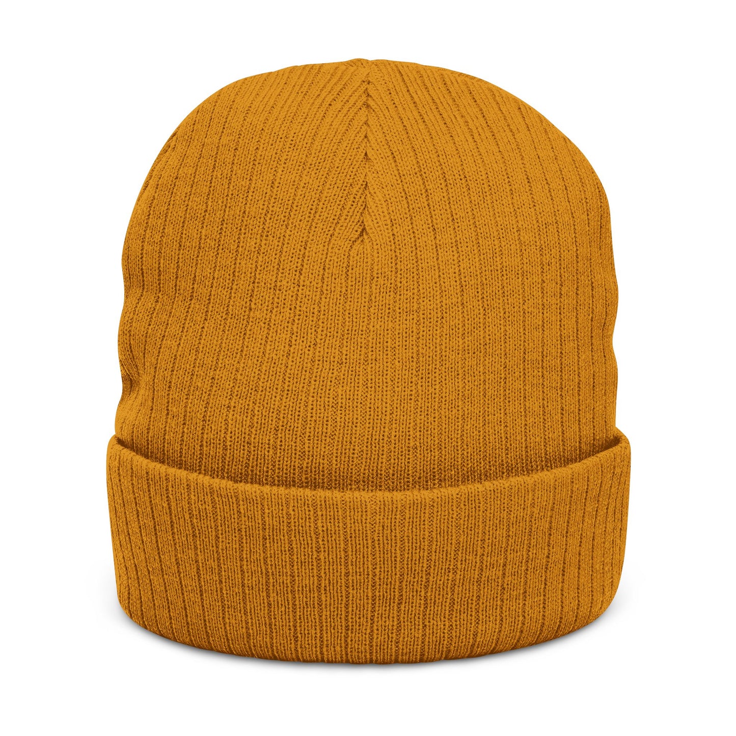 Custom Text Beanie - Say Less (Wear It Loud), 7 Colors