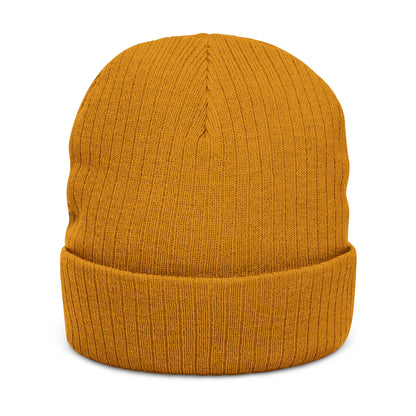 Custom Text Beanie - Say Less (Wear It Loud), 7 Colors
