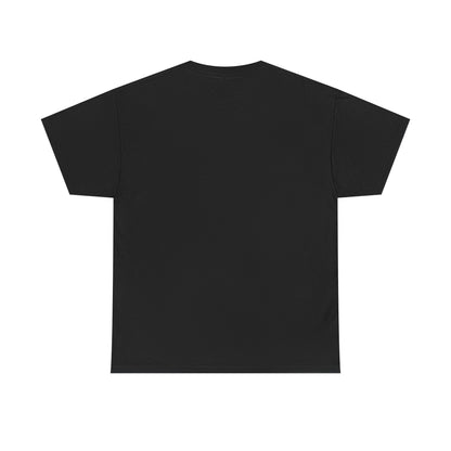 Rebel Boss Energy Streetwear Graphic T-Shirt, Unisex in 15 Colors