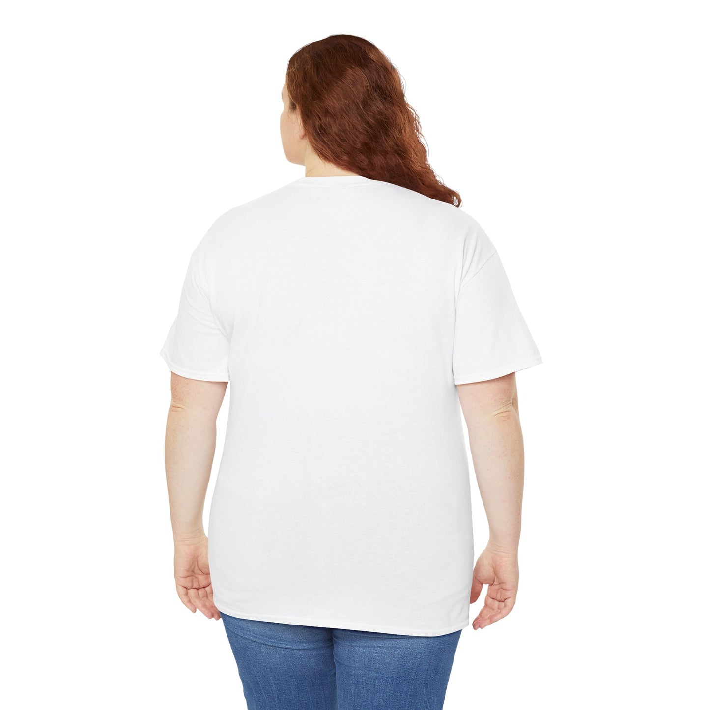 Rebel Boss Energy Streetwear Graphic T-Shirt, Unisex in 15 Colors