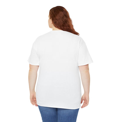 Rebel Boss Energy Streetwear Graphic T-Shirt, Unisex in 15 Colors