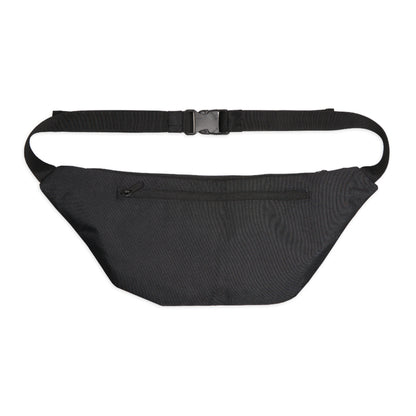 Tattoo Babe Large Fanny Pack, Retro Rebel Edition 4 Savage Colors