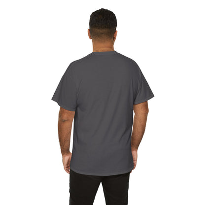 Rebel Boss Energy Streetwear Graphic T-Shirt, Unisex in 15 Colors