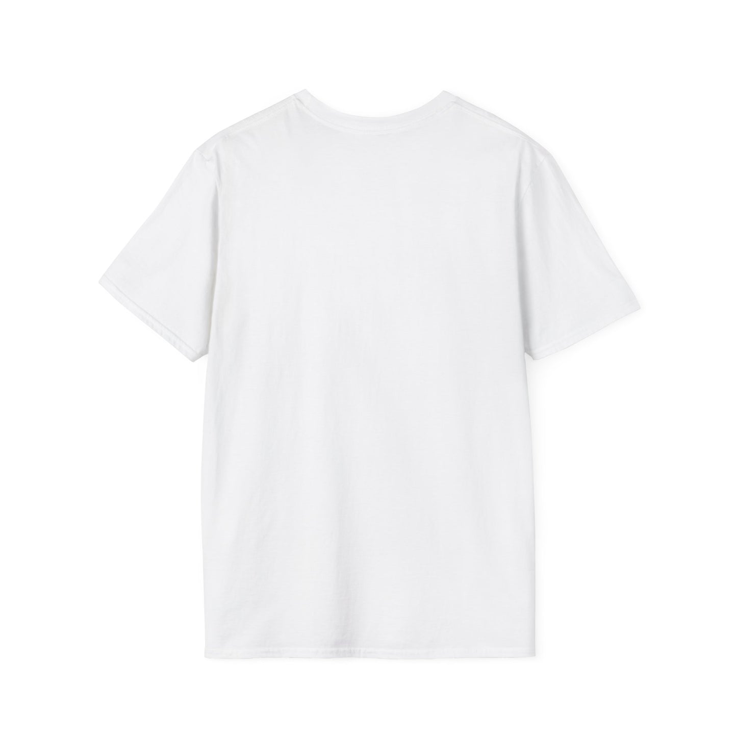 Custom Soft Style Unisex T-Shirt – Personalized Tee by The Bean Grind