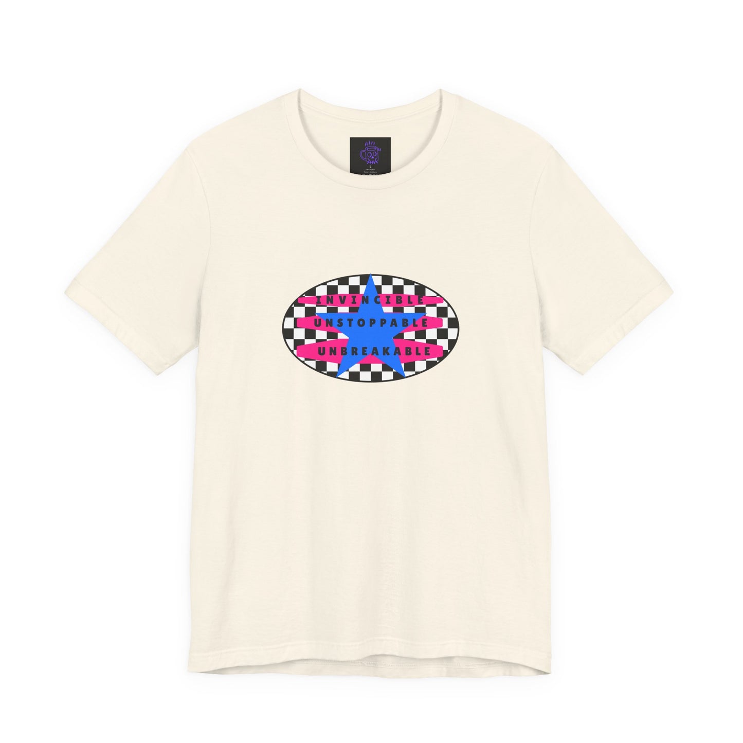 90's Streetwear Unisex T-Shirt, 20 Colors Available