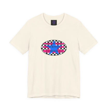 90's Streetwear Unisex T-Shirt, 20 Colors Available