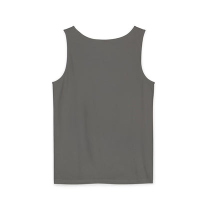 UNF★CKWITHABLE-ISH™ Women's Loose Streetwear Tank, Customizable "Est date"