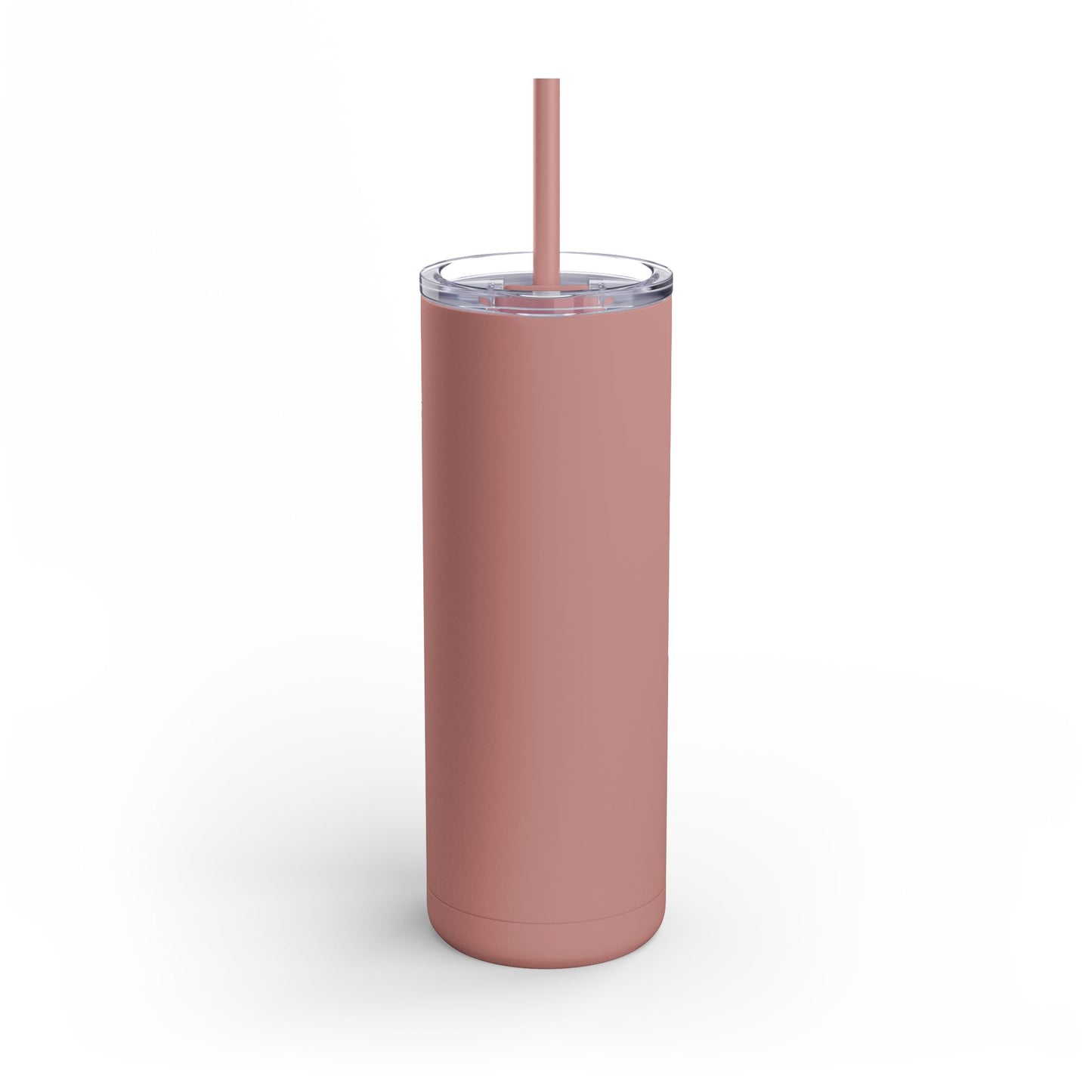 The Bean Lux™ Personalized Premium Tumbler 20oz, Milestone-Sobriety