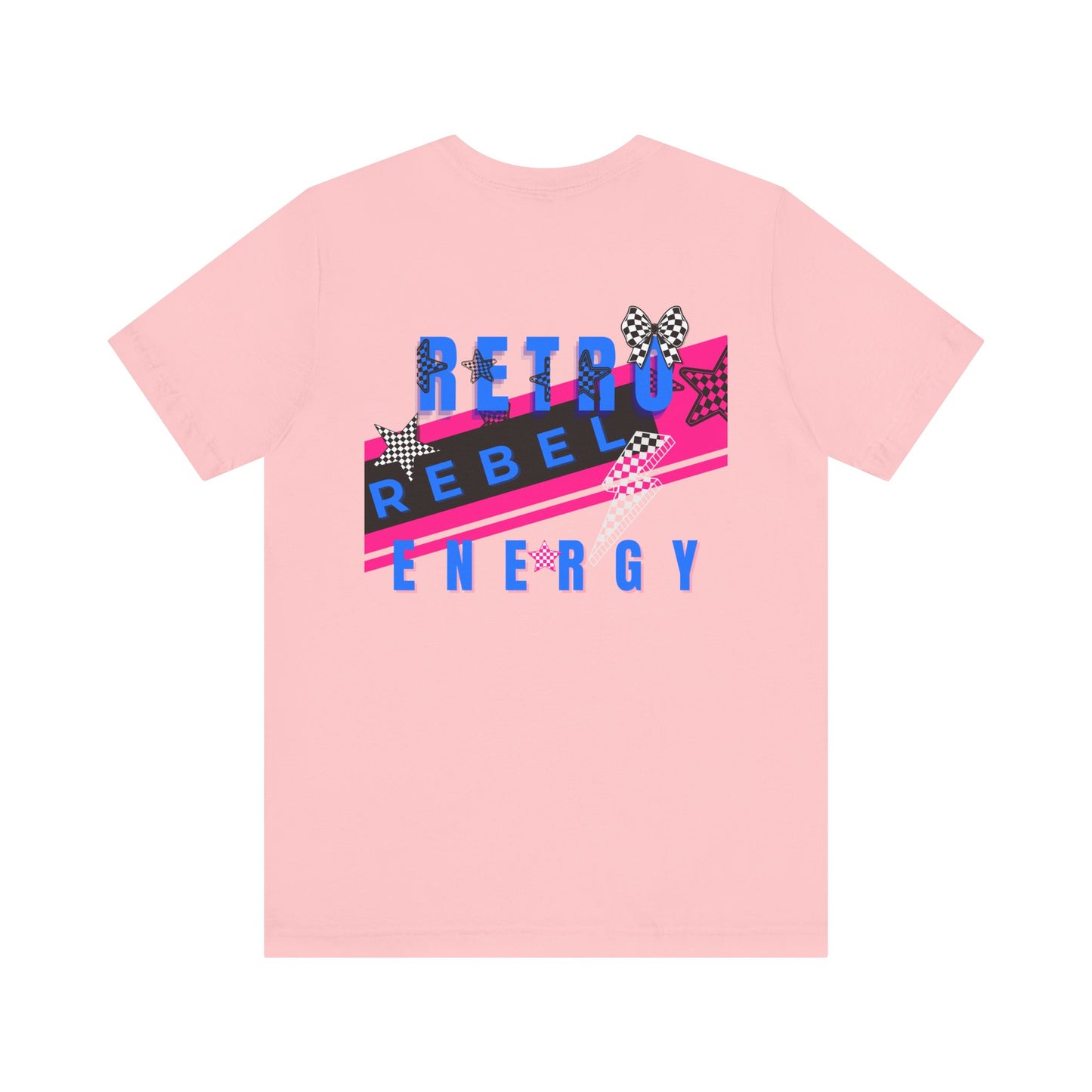 90's Streetwear Unisex T-Shirt, 20 Colors Available