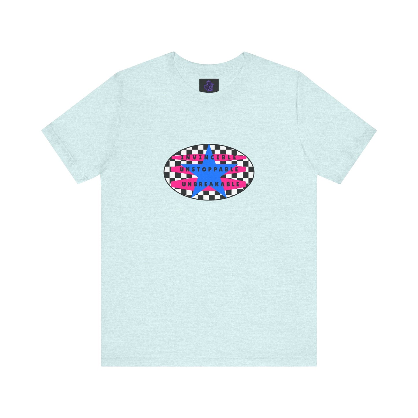 90's Streetwear Unisex T-Shirt, 20 Colors Available