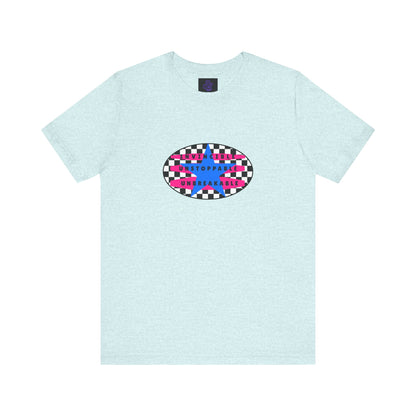 90's Streetwear Unisex T-Shirt, 20 Colors Available