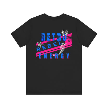 90's Streetwear Unisex T-Shirt, 20 Colors Available