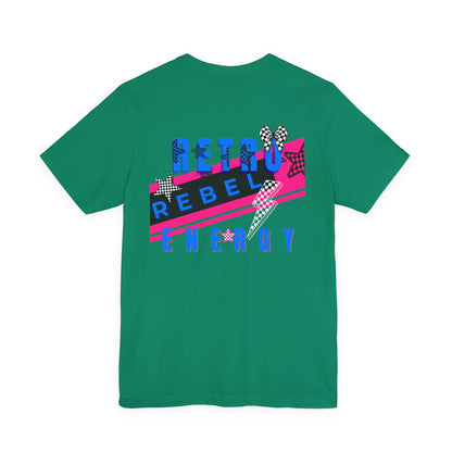 90's Streetwear Unisex T-Shirt, 20 Colors Available
