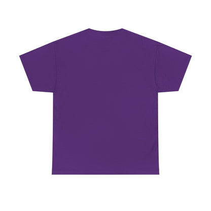 Rebel Boss Energy Streetwear Graphic T-Shirt, Unisex in 15 Colors