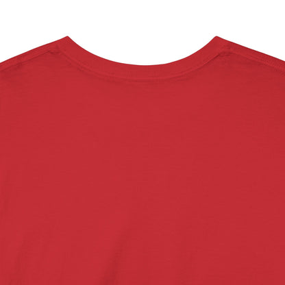 Rebel Boss Energy Streetwear Graphic T-Shirt, Unisex in 15 Colors