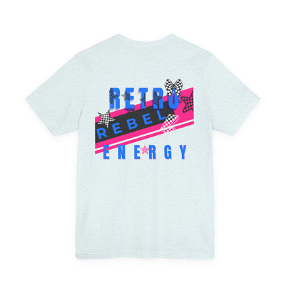 90's Streetwear Unisex T-Shirt, 20 Colors Available