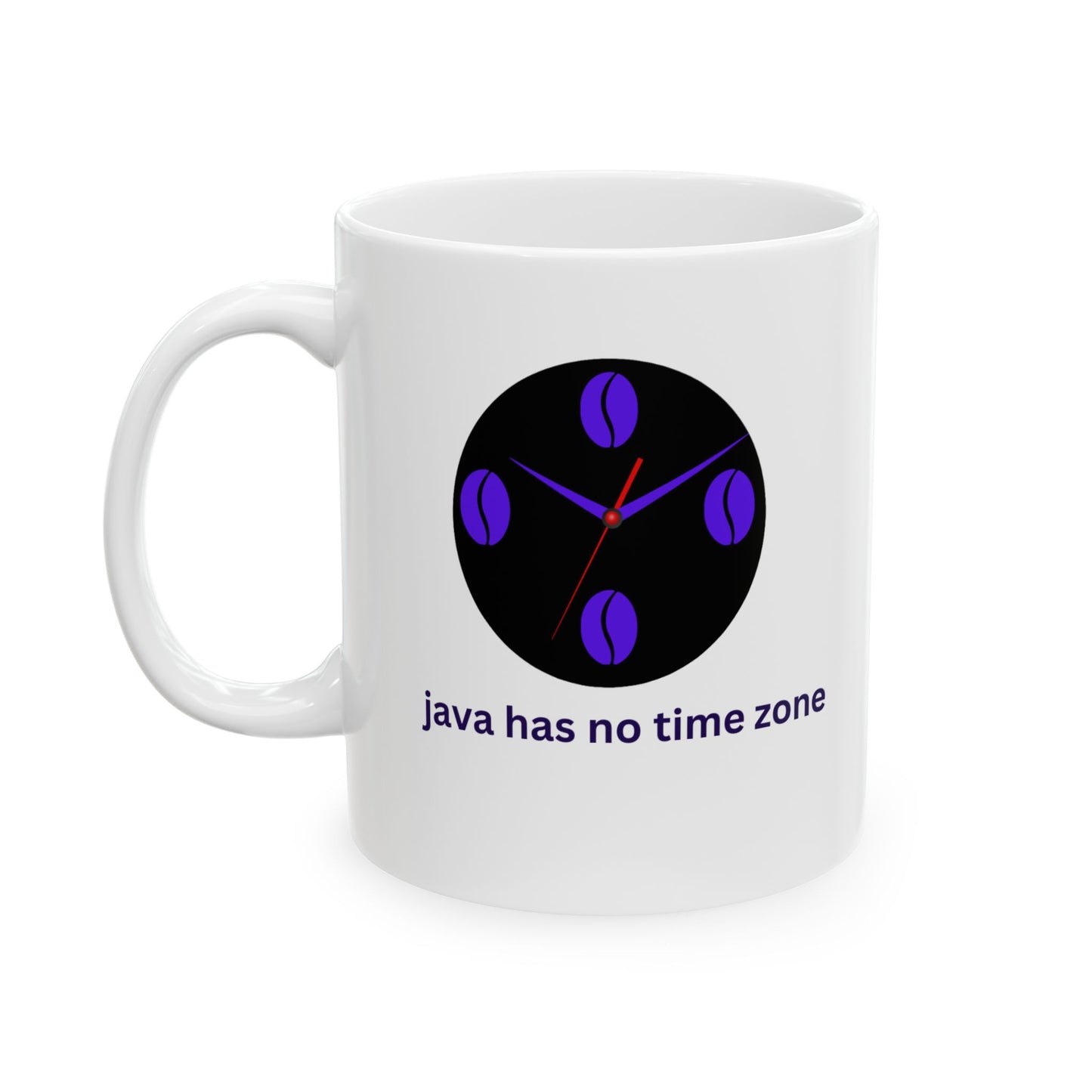 Inspirational Mug, Coffee Lovers