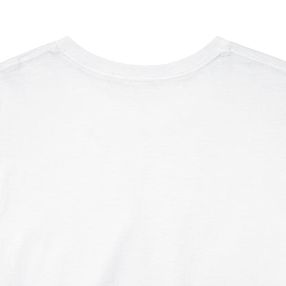 Rebel Boss Energy Streetwear Graphic T-Shirt, Unisex in 15 Colors