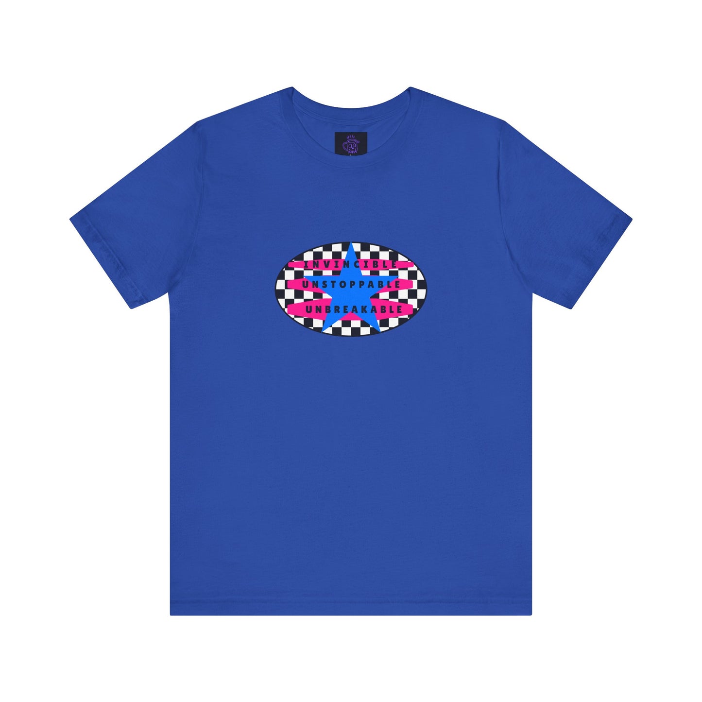 90's Streetwear Unisex T-Shirt, 20 Colors Available