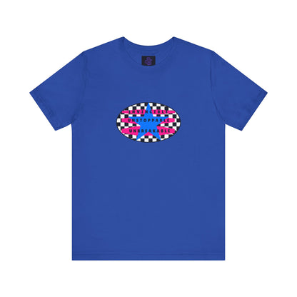 90's Streetwear Unisex T-Shirt, 20 Colors Available
