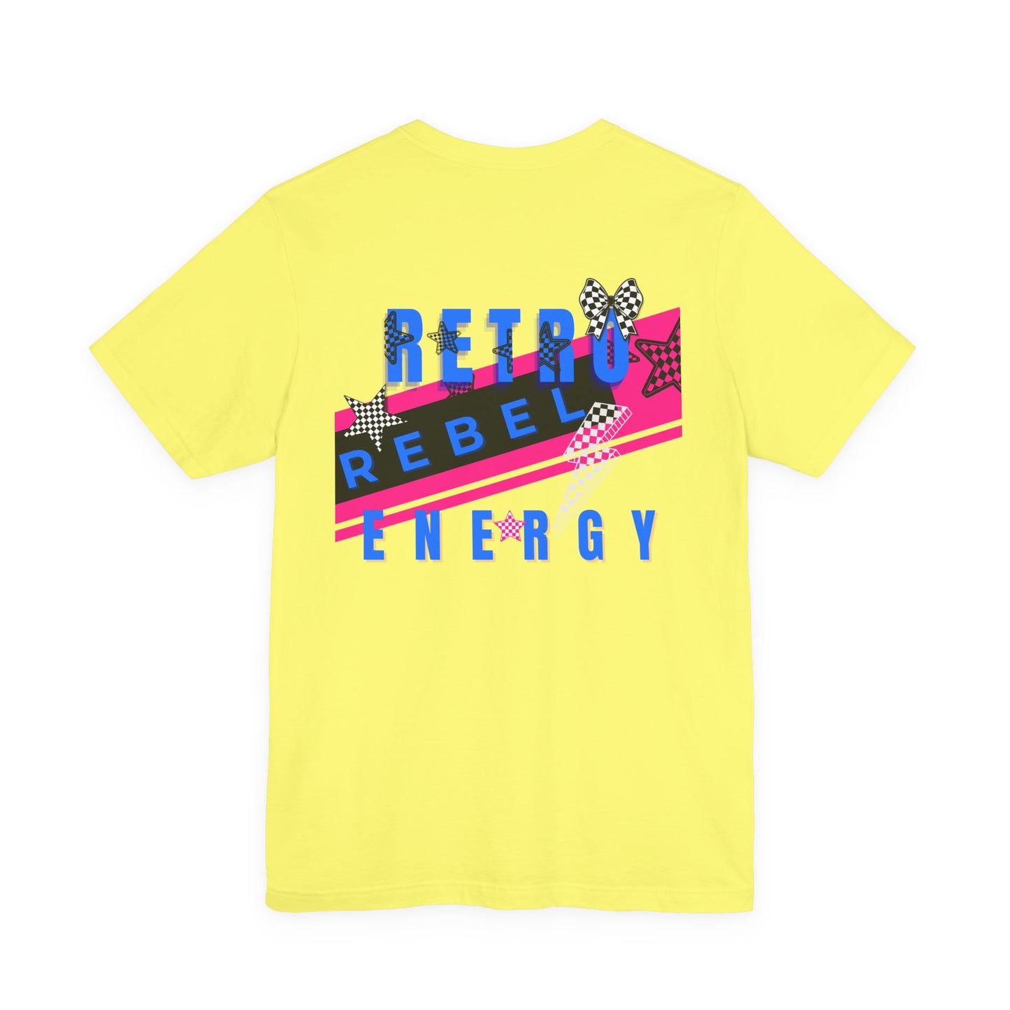 90's Streetwear Unisex T-Shirt, 20 Colors Available