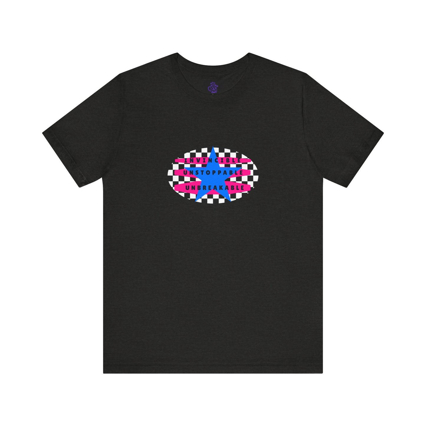 90's Streetwear Unisex T-Shirt, 20 Colors Available