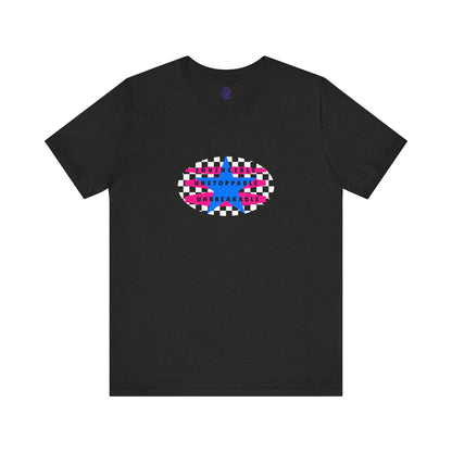 90's Streetwear Unisex T-Shirt, 20 Colors Available