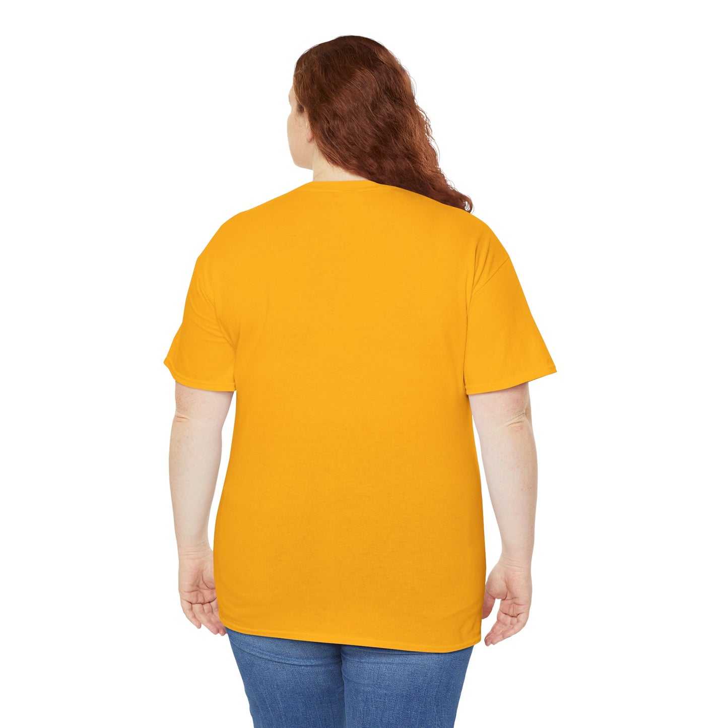 Rebel Boss Energy Streetwear Graphic T-Shirt, Unisex in 15 Colors