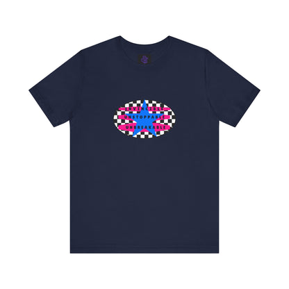 90's Streetwear Unisex T-Shirt, 20 Colors Available