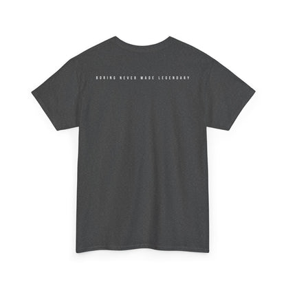 The Legend Black Sheep T-Shirt, Unisex Heavy Cotton 6 Colors