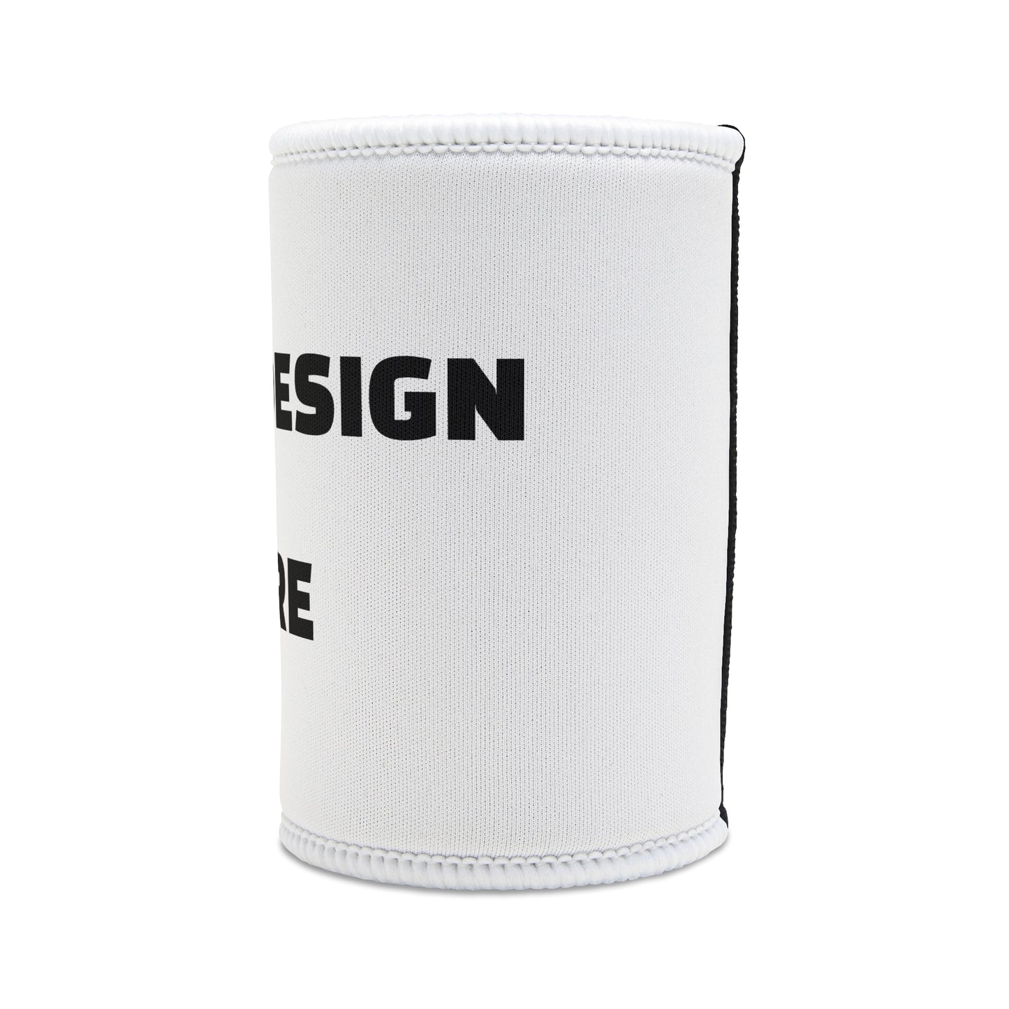 Customizable Baddie Stubby Chubby Cooler - Perfect for Summer Parties, Beer Coozie
