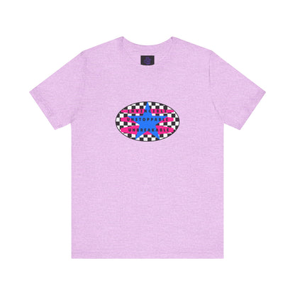 90's Streetwear Unisex T-Shirt, 20 Colors Available