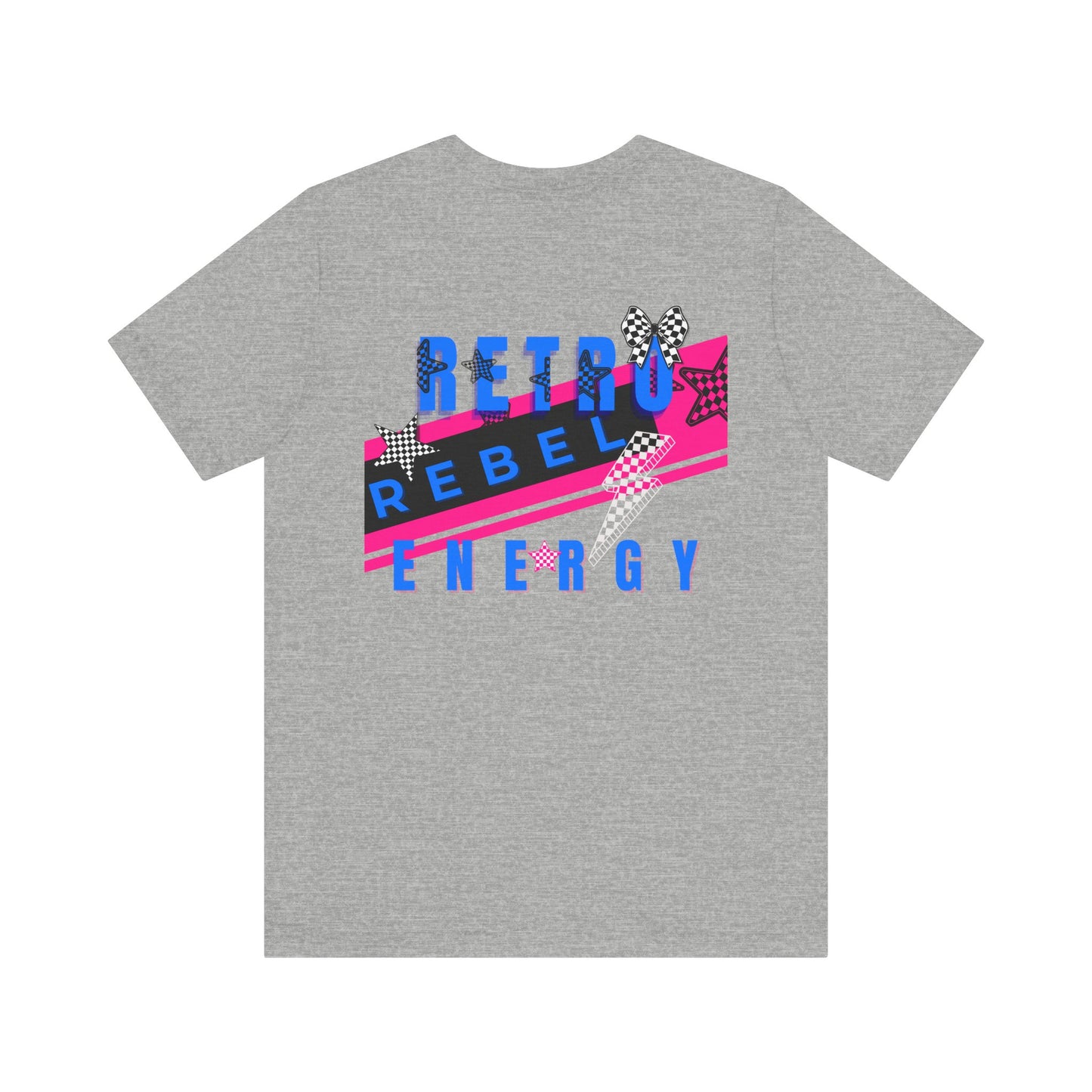 90's Streetwear Unisex T-Shirt, 20 Colors Available