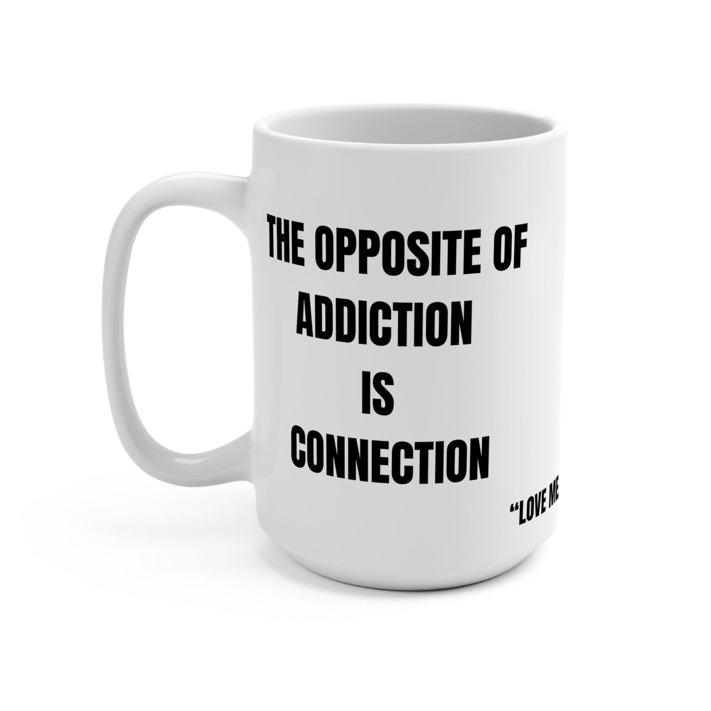 Another 24 – Series #4: The Opposite of Addiction, Collectible 4 of 24 • Drop October 6, 2025