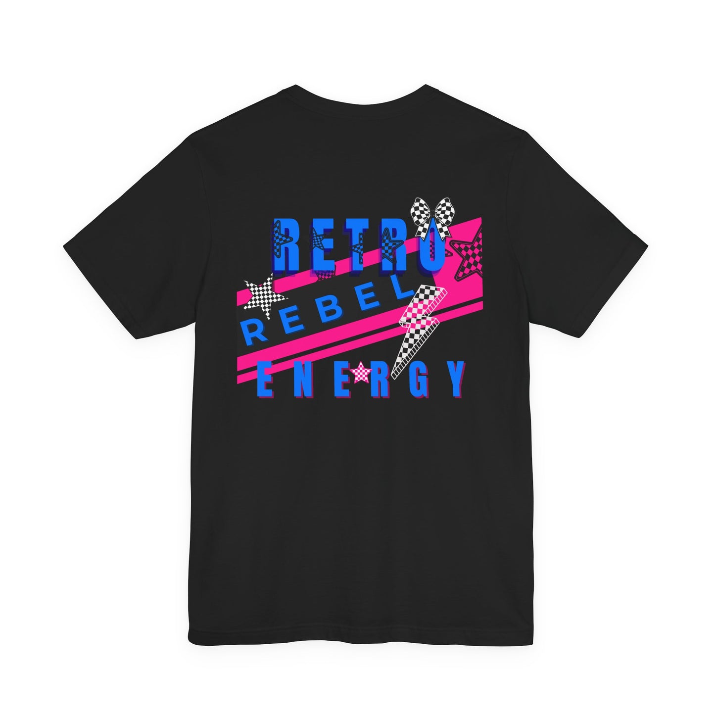 90's Streetwear Unisex T-Shirt, 20 Colors Available