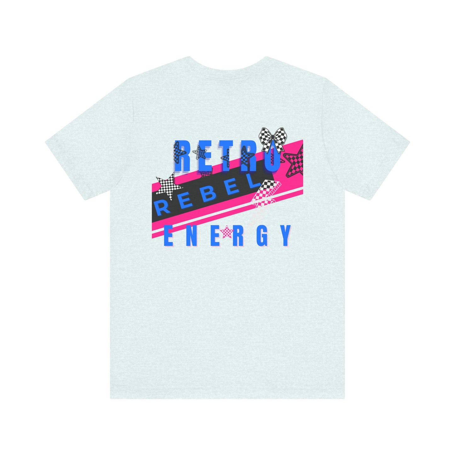 90's Streetwear Unisex T-Shirt, 20 Colors Available