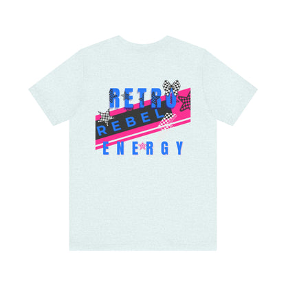 90's Streetwear Unisex T-Shirt, 20 Colors Available