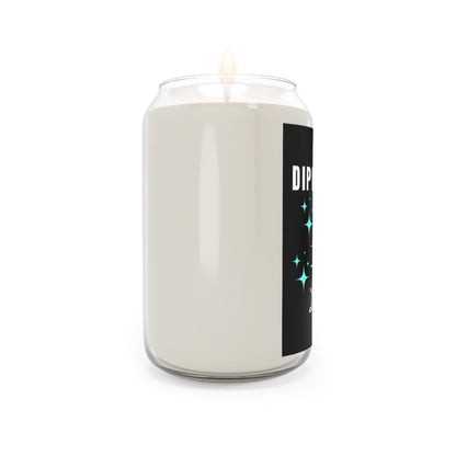 Libra Zodiac Scented Candle - Diplomatic Aroma for Astrology Lovers