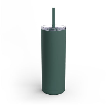 The Bean Lux™ Personalized Premium Tumbler 20oz, Milestone-Sobriety