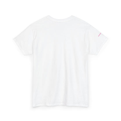 UNF★CKWITHABLE-ISH™ T-Shirt Unisex, 3 Colors Hot Pink Star