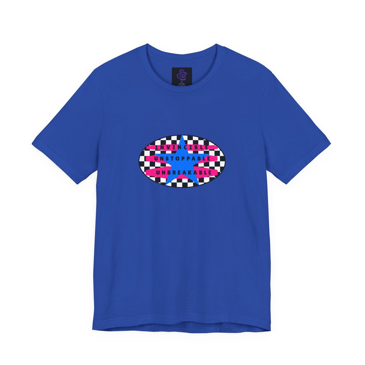 90's Streetwear Unisex T-Shirt, 20 Colors Available