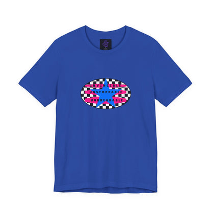 90's Streetwear Unisex T-Shirt, 20 Colors Available
