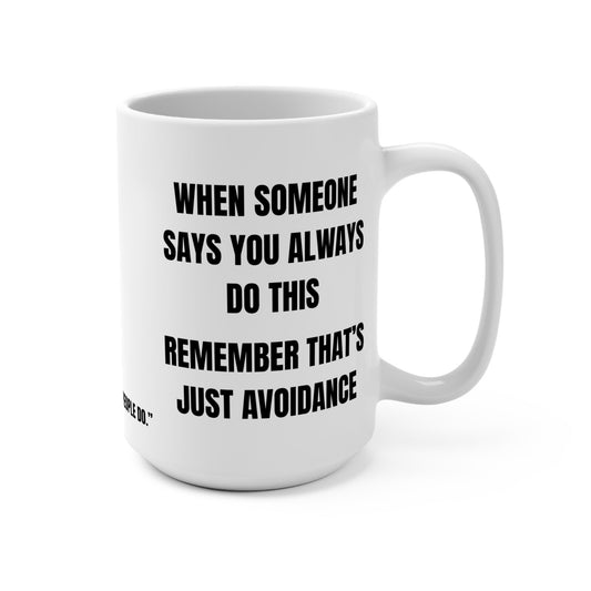 Funny Coffee Mugs The Bean Grind, Liars