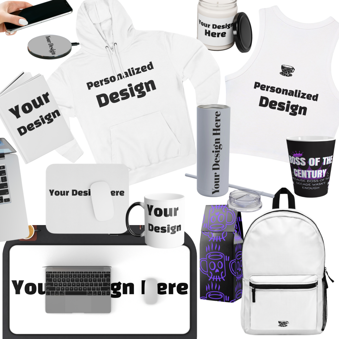 The Viral Baddie Creator’s Ultimate Bundle
