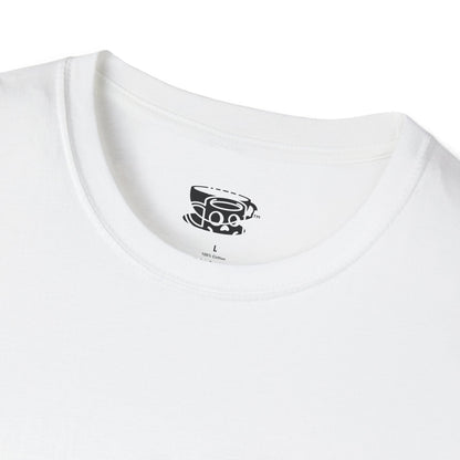 Soft Cotton TShirt White