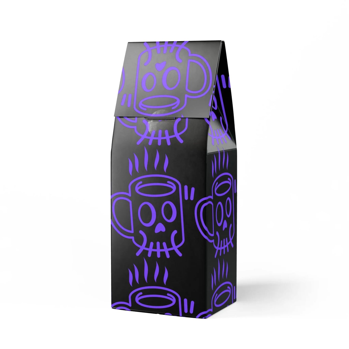 The Bean Lux Colombian Coffee