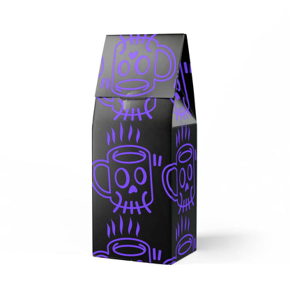 The Bean Lux Colombian Coffee