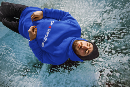 UNF★CKWITHABLE-ISH Soft AF Midweight Fleece Hoodie - Unisex