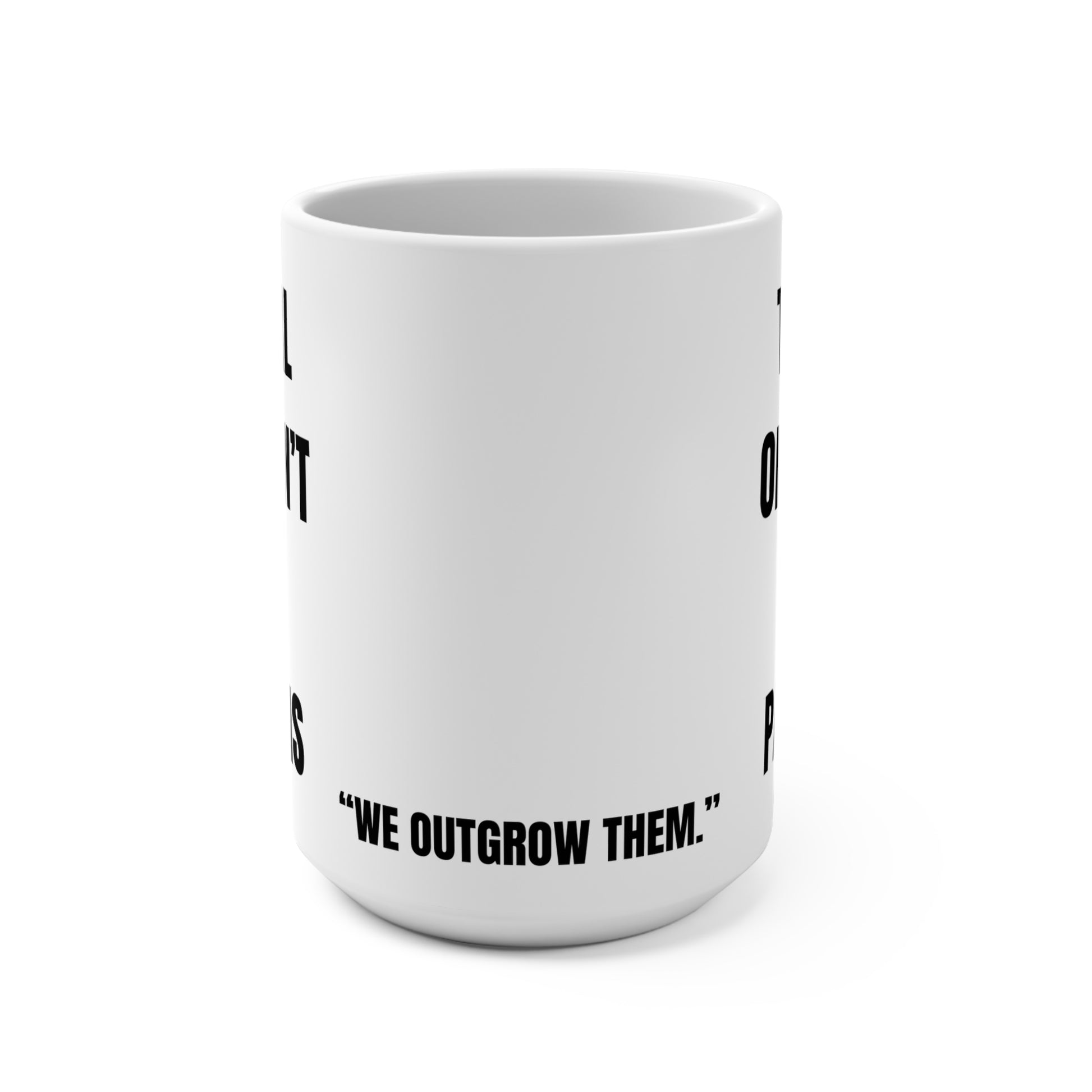 savage coffee mug recovery
