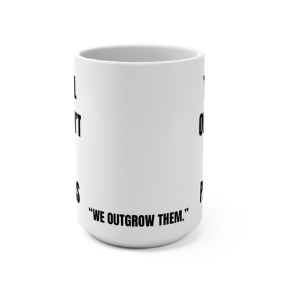 savage coffee mug recovery